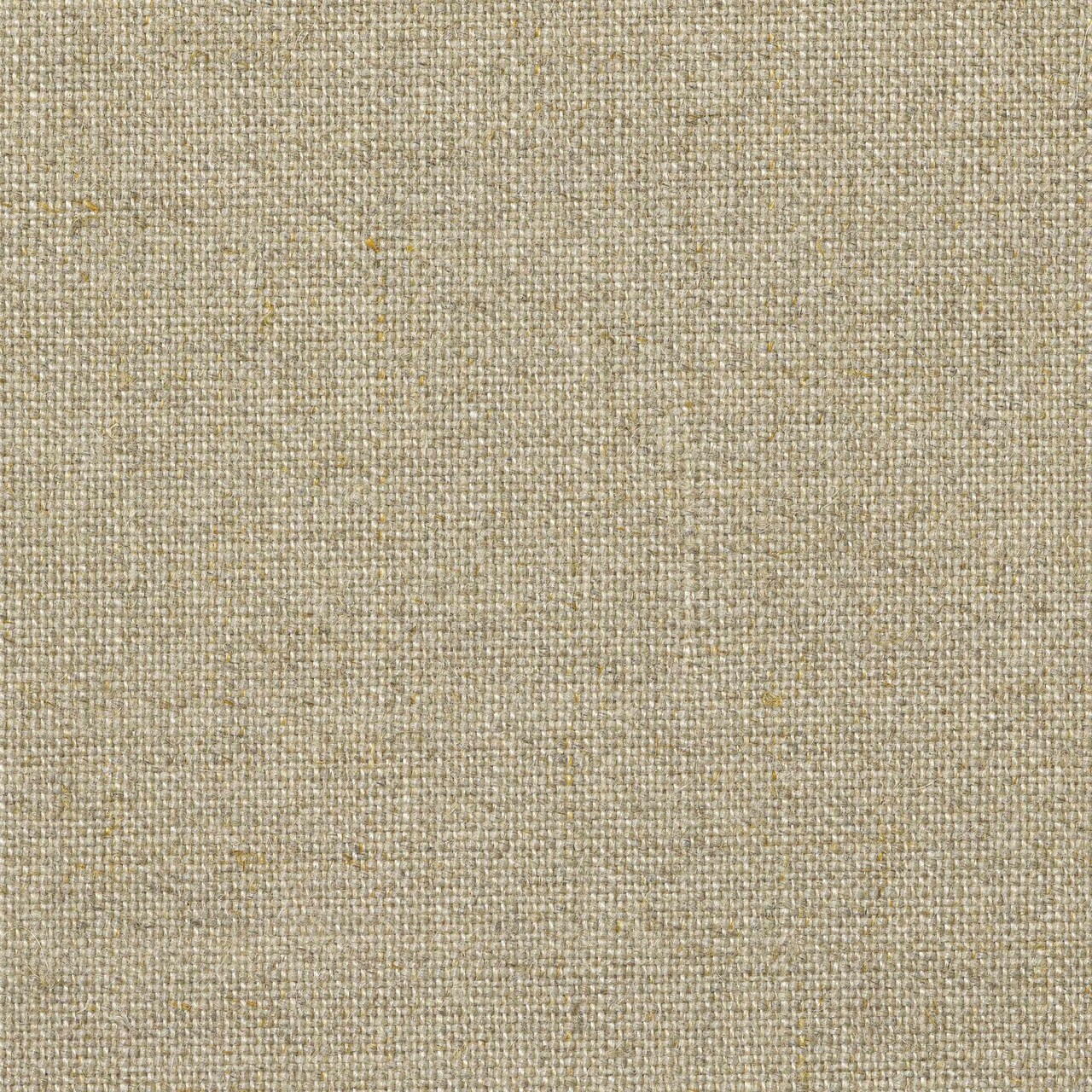 Blick Unprimed Belgian Linen Canvas - Type 66J, 54" x 2 yds, Folded